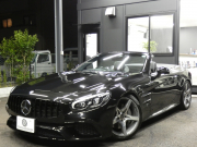 メルセデスベンツ SLクラス SL400 ﾚｰﾀﾞｰｾｰﾌﾃｨPKG　後期 AMGｴｱﾛ&19AW ﾛﾜﾘﾝｸﾞkit ﾜｲﾄﾞｽﾍﾟｰｻｰ ﾊﾟﾅﾒﾘｶｰﾅｸﾞﾘﾙ ｶﾞﾗｽﾙｰﾌ ﾌﾞﾗｯｸﾅｯﾊﾟﾚｻﾞｰ ﾋｰﾀｰ&ﾍﾞﾝﾁﾚｰﾀｰ ﾅﾋﾞTV Aｶｰﾌﾟﾚｲ Bｶﾒﾗ Dﾎﾞｰﾄﾞｸﾛｯｸ ﾄﾞﾗﾚｺ LEDﾍｯﾄﾞﾗｲﾄ ﾏﾙﾁｶﾗｰｱﾝﾋﾞｴﾝﾄ　2年保証付