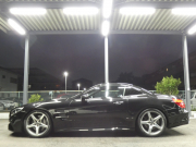 メルセデスベンツ SLクラス SL400 ﾚｰﾀﾞｰｾｰﾌﾃｨPKG　後期 AMGｴｱﾛ&19AW ﾛﾜﾘﾝｸﾞkit ﾜｲﾄﾞｽﾍﾟｰｻｰ ﾊﾟﾅﾒﾘｶｰﾅｸﾞﾘﾙ ｶﾞﾗｽﾙｰﾌ ﾌﾞﾗｯｸﾅｯﾊﾟﾚｻﾞｰ ﾋｰﾀｰ&ﾍﾞﾝﾁﾚｰﾀｰ ﾅﾋﾞTV Aｶｰﾌﾟﾚｲ Bｶﾒﾗ Dﾎﾞｰﾄﾞｸﾛｯｸ ﾄﾞﾗﾚｺ LEDﾍｯﾄﾞﾗｲﾄ ﾏﾙﾁｶﾗｰｱﾝﾋﾞｴﾝﾄ　2年保証付