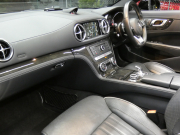 メルセデスベンツ SLクラス SL400 ﾚｰﾀﾞｰｾｰﾌﾃｨPKG　後期 AMGｴｱﾛ&19AW ﾛﾜﾘﾝｸﾞkit ﾜｲﾄﾞｽﾍﾟｰｻｰ ﾊﾟﾅﾒﾘｶｰﾅｸﾞﾘﾙ ｶﾞﾗｽﾙｰﾌ ﾌﾞﾗｯｸﾅｯﾊﾟﾚｻﾞｰ ﾋｰﾀｰ&ﾍﾞﾝﾁﾚｰﾀｰ ﾅﾋﾞTV Aｶｰﾌﾟﾚｲ Bｶﾒﾗ Dﾎﾞｰﾄﾞｸﾛｯｸ ﾄﾞﾗﾚｺ LEDﾍｯﾄﾞﾗｲﾄ ﾏﾙﾁｶﾗｰｱﾝﾋﾞｴﾝﾄ　2年保証付