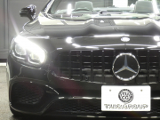 メルセデスベンツ SLクラス SL400 ﾚｰﾀﾞｰｾｰﾌﾃｨPKG　後期 AMGｴｱﾛ&19AW ﾛﾜﾘﾝｸﾞkit ﾜｲﾄﾞｽﾍﾟｰｻｰ ﾊﾟﾅﾒﾘｶｰﾅｸﾞﾘﾙ ｶﾞﾗｽﾙｰﾌ ﾌﾞﾗｯｸﾅｯﾊﾟﾚｻﾞｰ ﾋｰﾀｰ&ﾍﾞﾝﾁﾚｰﾀｰ ﾅﾋﾞTV Aｶｰﾌﾟﾚｲ Bｶﾒﾗ Dﾎﾞｰﾄﾞｸﾛｯｸ ﾄﾞﾗﾚｺ LEDﾍｯﾄﾞﾗｲﾄ ﾏﾙﾁｶﾗｰｱﾝﾋﾞｴﾝﾄ　2年保証付