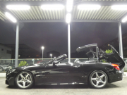 メルセデスベンツ SLクラス SL400 ﾚｰﾀﾞｰｾｰﾌﾃｨPKG　後期 AMGｴｱﾛ&19AW ﾛﾜﾘﾝｸﾞkit ﾜｲﾄﾞｽﾍﾟｰｻｰ ﾊﾟﾅﾒﾘｶｰﾅｸﾞﾘﾙ ｶﾞﾗｽﾙｰﾌ ﾌﾞﾗｯｸﾅｯﾊﾟﾚｻﾞｰ ﾋｰﾀｰ&ﾍﾞﾝﾁﾚｰﾀｰ ﾅﾋﾞTV Aｶｰﾌﾟﾚｲ Bｶﾒﾗ Dﾎﾞｰﾄﾞｸﾛｯｸ ﾄﾞﾗﾚｺ LEDﾍｯﾄﾞﾗｲﾄ ﾏﾙﾁｶﾗｰｱﾝﾋﾞｴﾝﾄ　2年保証付