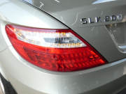 メルセデスベンツ SLKクラス SLK200 BL-EF ﾕｰﾃｨﾘﾃｨPKG　1ｵｰﾅｰ 希少ﾎﾞﾃﾞｨ&ｲﾝﾃﾘｱｶﾗｰ ｷｰﾚｽｺﾞｰ ﾍﾞｰｼﾞｭ革ｼｰﾄ/ﾋｰﾀｰ/ｴｱｽｶｰﾌ HDDﾅﾋﾞ 地ﾃﾞｼﾞ BTｵｰﾃﾞｨｵ ﾊﾟﾄﾞﾙｼﾌﾄ ﾊﾟｰｸﾄﾛﾆｯｸｾﾝｻｰ ｱﾃﾝｼｮﾝｱｼｽﾄ ｸﾙｰｽﾞｺﾝﾄﾛｰﾙ 純正17ｲﾝﾁAW　2年保証付