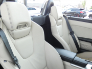 メルセデスベンツ SLKクラス SLK200 BL-EF ﾕｰﾃｨﾘﾃｨPKG　1ｵｰﾅｰ 希少ﾎﾞﾃﾞｨ&ｲﾝﾃﾘｱｶﾗｰ ｷｰﾚｽｺﾞｰ ﾍﾞｰｼﾞｭ革ｼｰﾄ/ﾋｰﾀｰ/ｴｱｽｶｰﾌ HDDﾅﾋﾞ 地ﾃﾞｼﾞ BTｵｰﾃﾞｨｵ ﾊﾟﾄﾞﾙｼﾌﾄ ﾊﾟｰｸﾄﾛﾆｯｸｾﾝｻｰ ｱﾃﾝｼｮﾝｱｼｽﾄ ｸﾙｰｽﾞｺﾝﾄﾛｰﾙ 純正17ｲﾝﾁAW　2年保証付