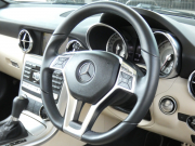 メルセデスベンツ SLKクラス SLK200 BL-EF ﾕｰﾃｨﾘﾃｨPKG　1ｵｰﾅｰ 希少ﾎﾞﾃﾞｨ&ｲﾝﾃﾘｱｶﾗｰ ｷｰﾚｽｺﾞｰ ﾍﾞｰｼﾞｭ革ｼｰﾄ/ﾋｰﾀｰ/ｴｱｽｶｰﾌ HDDﾅﾋﾞ 地ﾃﾞｼﾞ BTｵｰﾃﾞｨｵ ﾊﾟﾄﾞﾙｼﾌﾄ ﾊﾟｰｸﾄﾛﾆｯｸｾﾝｻｰ ｱﾃﾝｼｮﾝｱｼｽﾄ ｸﾙｰｽﾞｺﾝﾄﾛｰﾙ 純正17ｲﾝﾁAW　2年保証付