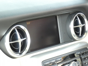 メルセデスベンツ SLKクラス SLK200 BL-EF ﾕｰﾃｨﾘﾃｨPKG　1ｵｰﾅｰ 希少ﾎﾞﾃﾞｨ&ｲﾝﾃﾘｱｶﾗｰ ｷｰﾚｽｺﾞｰ ﾍﾞｰｼﾞｭ革ｼｰﾄ/ﾋｰﾀｰ/ｴｱｽｶｰﾌ HDDﾅﾋﾞ 地ﾃﾞｼﾞ BTｵｰﾃﾞｨｵ ﾊﾟﾄﾞﾙｼﾌﾄ ﾊﾟｰｸﾄﾛﾆｯｸｾﾝｻｰ ｱﾃﾝｼｮﾝｱｼｽﾄ ｸﾙｰｽﾞｺﾝﾄﾛｰﾙ 純正17ｲﾝﾁAW　2年保証付