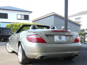 メルセデスベンツ SLKクラス SLK200 BL-EF ﾕｰﾃｨﾘﾃｨPKG　1ｵｰﾅｰ 希少ﾎﾞﾃﾞｨ&ｲﾝﾃﾘｱｶﾗｰ ｷｰﾚｽｺﾞｰ ﾍﾞｰｼﾞｭ革ｼｰﾄ/ﾋｰﾀｰ/ｴｱｽｶｰﾌ HDDﾅﾋﾞ 地ﾃﾞｼﾞ BTｵｰﾃﾞｨｵ ﾊﾟﾄﾞﾙｼﾌﾄ ﾊﾟｰｸﾄﾛﾆｯｸｾﾝｻｰ ｱﾃﾝｼｮﾝｱｼｽﾄ ｸﾙｰｽﾞｺﾝﾄﾛｰﾙ 純正17ｲﾝﾁAW　2年保証付