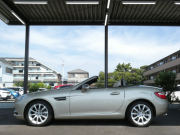 メルセデスベンツ SLKクラス SLK200 BL-EF ﾕｰﾃｨﾘﾃｨPKG　1ｵｰﾅｰ 希少ﾎﾞﾃﾞｨ&ｲﾝﾃﾘｱｶﾗｰ ｷｰﾚｽｺﾞｰ ﾍﾞｰｼﾞｭ革ｼｰﾄ/ﾋｰﾀｰ/ｴｱｽｶｰﾌ HDDﾅﾋﾞ 地ﾃﾞｼﾞ BTｵｰﾃﾞｨｵ ﾊﾟﾄﾞﾙｼﾌﾄ ﾊﾟｰｸﾄﾛﾆｯｸｾﾝｻｰ ｱﾃﾝｼｮﾝｱｼｽﾄ ｸﾙｰｽﾞｺﾝﾄﾛｰﾙ 純正17ｲﾝﾁAW　2年保証付