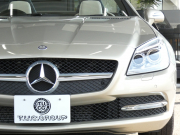 メルセデスベンツ SLKクラス SLK200 BL-EF ﾕｰﾃｨﾘﾃｨPKG　1ｵｰﾅｰ 希少ﾎﾞﾃﾞｨ&ｲﾝﾃﾘｱｶﾗｰ ｷｰﾚｽｺﾞｰ ﾍﾞｰｼﾞｭ革ｼｰﾄ/ﾋｰﾀｰ/ｴｱｽｶｰﾌ HDDﾅﾋﾞ 地ﾃﾞｼﾞ BTｵｰﾃﾞｨｵ ﾊﾟﾄﾞﾙｼﾌﾄ ﾊﾟｰｸﾄﾛﾆｯｸｾﾝｻｰ ｱﾃﾝｼｮﾝｱｼｽﾄ ｸﾙｰｽﾞｺﾝﾄﾛｰﾙ 純正17ｲﾝﾁAW　2年保証付