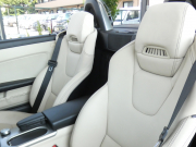 メルセデスベンツ SLKクラス SLK200 BL-EF ﾕｰﾃｨﾘﾃｨPKG　1ｵｰﾅｰ 希少ﾎﾞﾃﾞｨ&ｲﾝﾃﾘｱｶﾗｰ ｷｰﾚｽｺﾞｰ ﾍﾞｰｼﾞｭ革ｼｰﾄ/ﾋｰﾀｰ/ｴｱｽｶｰﾌ HDDﾅﾋﾞ 地ﾃﾞｼﾞ BTｵｰﾃﾞｨｵ ﾊﾟﾄﾞﾙｼﾌﾄ ﾊﾟｰｸﾄﾛﾆｯｸｾﾝｻｰ ｱﾃﾝｼｮﾝｱｼｽﾄ ｸﾙｰｽﾞｺﾝﾄﾛｰﾙ 純正17ｲﾝﾁAW　2年保証付