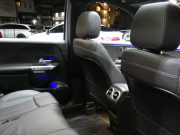 メルセデスベンツ GLB GLB200d ﾚｻﾞｰｴｸｽｸﾙｰｼﾌﾞ&ｱﾄﾞﾊﾞﾝｽﾄﾞ&ﾅﾋﾞｹﾞｰｼｮﾝ&ﾚｰﾀﾞｰｾｰﾌﾃｨPKG　1ｵｰﾅｰ meｺﾈｸﾄ 黒本革ｼｰﾄ ﾊﾟﾉﾗﾏSR MBUXﾅﾋﾞTV Aｶｰﾌﾟﾚｲ 360度ｶﾒﾗ 純正ﾄﾞﾗﾚｺ HUD 純正18ｲﾝﾁAW LEDﾍｯﾄﾞﾗｲﾄ 自動ﾘｱｹﾞｰﾄ　2年保証付