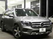 メルセデスベンツ GLB GLB200d ﾚｻﾞｰｴｸｽｸﾙｰｼﾌﾞ&ｱﾄﾞﾊﾞﾝｽﾄﾞ&ﾅﾋﾞｹﾞｰｼｮﾝ&ﾚｰﾀﾞｰｾｰﾌﾃｨPKG　1ｵｰﾅｰ meｺﾈｸﾄ 黒本革ｼｰﾄ ﾊﾟﾉﾗﾏSR MBUXﾅﾋﾞTV Aｶｰﾌﾟﾚｲ 360度ｶﾒﾗ 純正ﾄﾞﾗﾚｺ HUD 純正18ｲﾝﾁAW LEDﾍｯﾄﾞﾗｲﾄ 自動ﾘｱｹﾞｰﾄ　2年保証付