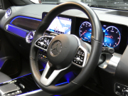 メルセデスベンツ GLB GLB200d ﾚｻﾞｰｴｸｽｸﾙｰｼﾌﾞ&ｱﾄﾞﾊﾞﾝｽﾄﾞ&ﾅﾋﾞｹﾞｰｼｮﾝ&ﾚｰﾀﾞｰｾｰﾌﾃｨPKG　1ｵｰﾅｰ meｺﾈｸﾄ 黒本革ｼｰﾄ ﾊﾟﾉﾗﾏSR MBUXﾅﾋﾞTV Aｶｰﾌﾟﾚｲ 360度ｶﾒﾗ 純正ﾄﾞﾗﾚｺ HUD 純正18ｲﾝﾁAW LEDﾍｯﾄﾞﾗｲﾄ 自動ﾘｱｹﾞｰﾄ　2年保証付