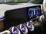 メルセデスベンツ GLB GLB200d ﾚｻﾞｰｴｸｽｸﾙｰｼﾌﾞ&ｱﾄﾞﾊﾞﾝｽﾄﾞ&ﾅﾋﾞｹﾞｰｼｮﾝ&ﾚｰﾀﾞｰｾｰﾌﾃｨPKG　1ｵｰﾅｰ meｺﾈｸﾄ 黒本革ｼｰﾄ ﾊﾟﾉﾗﾏSR MBUXﾅﾋﾞTV Aｶｰﾌﾟﾚｲ 360度ｶﾒﾗ 純正ﾄﾞﾗﾚｺ HUD 純正18ｲﾝﾁAW LEDﾍｯﾄﾞﾗｲﾄ 自動ﾘｱｹﾞｰﾄ　2年保証付