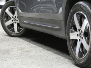 メルセデスベンツ GLB GLB200d ﾚｻﾞｰｴｸｽｸﾙｰｼﾌﾞ&ｱﾄﾞﾊﾞﾝｽﾄﾞ&ﾅﾋﾞｹﾞｰｼｮﾝ&ﾚｰﾀﾞｰｾｰﾌﾃｨPKG　1ｵｰﾅｰ meｺﾈｸﾄ 黒本革ｼｰﾄ ﾊﾟﾉﾗﾏSR MBUXﾅﾋﾞTV Aｶｰﾌﾟﾚｲ 360度ｶﾒﾗ 純正ﾄﾞﾗﾚｺ HUD 純正18ｲﾝﾁAW LEDﾍｯﾄﾞﾗｲﾄ 自動ﾘｱｹﾞｰﾄ　2年保証付