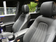 メルセデスベンツ GLB GLB200d ﾚｻﾞｰｴｸｽｸﾙｰｼﾌﾞ&ｱﾄﾞﾊﾞﾝｽﾄﾞ&ﾅﾋﾞｹﾞｰｼｮﾝ&ﾚｰﾀﾞｰｾｰﾌﾃｨPKG　1ｵｰﾅｰ meｺﾈｸﾄ 黒本革ｼｰﾄ ﾊﾟﾉﾗﾏSR MBUXﾅﾋﾞTV Aｶｰﾌﾟﾚｲ 360度ｶﾒﾗ 純正ﾄﾞﾗﾚｺ HUD 純正18ｲﾝﾁAW LEDﾍｯﾄﾞﾗｲﾄ 自動ﾘｱｹﾞｰﾄ　2年保証付