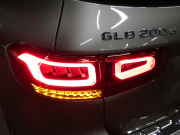 メルセデスベンツ GLB GLB200d ﾚｻﾞｰｴｸｽｸﾙｰｼﾌﾞ&ｱﾄﾞﾊﾞﾝｽﾄﾞ&ﾅﾋﾞｹﾞｰｼｮﾝ&ﾚｰﾀﾞｰｾｰﾌﾃｨPKG　1ｵｰﾅｰ meｺﾈｸﾄ 黒本革ｼｰﾄ ﾊﾟﾉﾗﾏSR MBUXﾅﾋﾞTV Aｶｰﾌﾟﾚｲ 360度ｶﾒﾗ 純正ﾄﾞﾗﾚｺ HUD 純正18ｲﾝﾁAW LEDﾍｯﾄﾞﾗｲﾄ 自動ﾘｱｹﾞｰﾄ　2年保証付