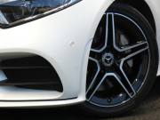 メルセデスベンツ CLS CLS450 4MATIC スポーツ エクスクルーシブ&レーダーセーフティPKG 1オーナー ISG搭載 AMGエアロ&19AW 赤黒ナッパレザー/ベンチレーター/マッサージ サンルーフ ナビTV Appleカープレイ 360度カメラ ドラレコ Burmester ヘッドアップD エアバランスPKG 自動トランク LEDライト 2年保証付