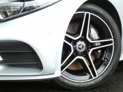 メルセデスベンツ CLS CLS450 4MATIC スポーツ エクスクルーシブ&レーダーセーフティPKG ISG搭載 1オーナー Newボンネット AMGエアロ&19AW ナッパレザー/ベンチレーター/マッサージ サンルーフ ナビTV Appleカープレイ 360度カメラ ドラレコ Burmester ヘッドアップD エアバランスPKG 自動トランク 2年保証付