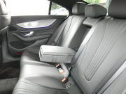 メルセデスベンツ CLS CLS450 4MATIC スポーツ エクスクルーシブ&レーダーセーフティPKG ISG搭載 1オーナー Newボンネット AMGエアロ&19AW ナッパレザー/ベンチレーター/マッサージ サンルーフ ナビTV Appleカープレイ 360度カメラ ドラレコ Burmester ヘッドアップD エアバランスPKG 自動トランク 2年保証付
