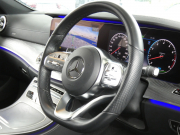 メルセデスベンツ CLS CLS450 4MATIC スポーツ エクスクルーシブ&レーダーセーフティPKG ISG搭載 1オーナー Newボンネット AMGエアロ&19AW ナッパレザー/ベンチレーター/マッサージ サンルーフ ナビTV Appleカープレイ 360度カメラ ドラレコ Burmester ヘッドアップD エアバランスPKG 自動トランク 2年保証付