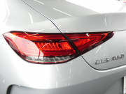 メルセデスベンツ CLS CLS450 4MATIC スポーツ エクスクルーシブ&レーダーセーフティPKG ISG搭載 1オーナー Newボンネット AMGエアロ&19AW ナッパレザー/ベンチレーター/マッサージ サンルーフ ナビTV Appleカープレイ 360度カメラ ドラレコ Burmester ヘッドアップD エアバランスPKG 自動トランク 2年保証付