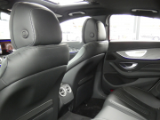 メルセデスベンツ CLS CLS450 4MATIC スポーツ エクスクルーシブ&レーダーセーフティPKG ISG搭載 1オーナー Newボンネット AMGエアロ&19AW ナッパレザー/ベンチレーター/マッサージ サンルーフ ナビTV Appleカープレイ 360度カメラ ドラレコ Burmester ヘッドアップD エアバランスPKG 自動トランク 2年保証付