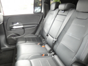 メルセデスベンツ GLB GLB250 4MATIC ｽﾎﾟｰﾂ ﾚｰﾀﾞｰｾｰﾌﾃｨPKG　meｺﾈｸﾄ ｷｰﾚｽｺﾞｰ AMGｴｱﾛ&20ｲﾝﾁAW 黒本革ｼｰﾄ MBUXﾅﾋﾞ 地ﾃﾞｼﾞ 360度ｶﾒﾗ ﾀﾞｲﾅﾐｯｸｾﾚｸﾄ ﾊﾟﾄﾞﾙｼﾌﾄ ﾃﾞｼﾞﾀﾙｲﾝﾅｰﾐﾗｰ/前後ﾄﾞﾗﾚｺ 自動ﾘｱｹﾞｰﾄ LEDﾍｯﾄﾞﾗｲﾄ ｵｰﾄHB　2年保証付