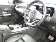 メルセデスベンツ GLB GLB250 4MATIC ｽﾎﾟｰﾂ ﾚｰﾀﾞｰｾｰﾌﾃｨPKG　meｺﾈｸﾄ ｷｰﾚｽｺﾞｰ AMGｴｱﾛ&20ｲﾝﾁAW 黒本革ｼｰﾄ MBUXﾅﾋﾞ 地ﾃﾞｼﾞ 360度ｶﾒﾗ ﾀﾞｲﾅﾐｯｸｾﾚｸﾄ ﾊﾟﾄﾞﾙｼﾌﾄ ﾃﾞｼﾞﾀﾙｲﾝﾅｰﾐﾗｰ/前後ﾄﾞﾗﾚｺ 自動ﾘｱｹﾞｰﾄ LEDﾍｯﾄﾞﾗｲﾄ ｵｰﾄHB　2年保証付