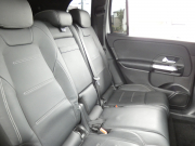 メルセデスベンツ GLB GLB250 4MATIC ｽﾎﾟｰﾂ ﾚｰﾀﾞｰｾｰﾌﾃｨPKG　meｺﾈｸﾄ ｷｰﾚｽｺﾞｰ AMGｴｱﾛ&20ｲﾝﾁAW 黒本革ｼｰﾄ MBUXﾅﾋﾞ 地ﾃﾞｼﾞ 360度ｶﾒﾗ ﾀﾞｲﾅﾐｯｸｾﾚｸﾄ ﾊﾟﾄﾞﾙｼﾌﾄ ﾃﾞｼﾞﾀﾙｲﾝﾅｰﾐﾗｰ/前後ﾄﾞﾗﾚｺ 自動ﾘｱｹﾞｰﾄ LEDﾍｯﾄﾞﾗｲﾄ ｵｰﾄHB　2年保証付