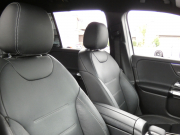 メルセデスベンツ GLB GLB250 4MATIC ｽﾎﾟｰﾂ ﾚｰﾀﾞｰｾｰﾌﾃｨPKG　meｺﾈｸﾄ ｷｰﾚｽｺﾞｰ AMGｴｱﾛ&20ｲﾝﾁAW 黒本革ｼｰﾄ MBUXﾅﾋﾞ 地ﾃﾞｼﾞ 360度ｶﾒﾗ ﾀﾞｲﾅﾐｯｸｾﾚｸﾄ ﾊﾟﾄﾞﾙｼﾌﾄ ﾃﾞｼﾞﾀﾙｲﾝﾅｰﾐﾗｰ/前後ﾄﾞﾗﾚｺ 自動ﾘｱｹﾞｰﾄ LEDﾍｯﾄﾞﾗｲﾄ ｵｰﾄHB　2年保証付