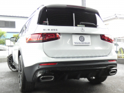 メルセデスベンツ GLB GLB250 4MATIC ｽﾎﾟｰﾂ ﾚｰﾀﾞｰｾｰﾌﾃｨPKG　meｺﾈｸﾄ ｷｰﾚｽｺﾞｰ AMGｴｱﾛ&20ｲﾝﾁAW 黒本革ｼｰﾄ MBUXﾅﾋﾞ 地ﾃﾞｼﾞ 360度ｶﾒﾗ ﾀﾞｲﾅﾐｯｸｾﾚｸﾄ ﾊﾟﾄﾞﾙｼﾌﾄ ﾃﾞｼﾞﾀﾙｲﾝﾅｰﾐﾗｰ/前後ﾄﾞﾗﾚｺ 自動ﾘｱｹﾞｰﾄ LEDﾍｯﾄﾞﾗｲﾄ ｵｰﾄHB　2年保証付