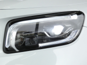 メルセデスベンツ GLB GLB250 4MATIC ｽﾎﾟｰﾂ ﾚｰﾀﾞｰｾｰﾌﾃｨPKG　meｺﾈｸﾄ ｷｰﾚｽｺﾞｰ AMGｴｱﾛ&20ｲﾝﾁAW 黒本革ｼｰﾄ MBUXﾅﾋﾞ 地ﾃﾞｼﾞ 360度ｶﾒﾗ ﾀﾞｲﾅﾐｯｸｾﾚｸﾄ ﾊﾟﾄﾞﾙｼﾌﾄ ﾃﾞｼﾞﾀﾙｲﾝﾅｰﾐﾗｰ/前後ﾄﾞﾗﾚｺ 自動ﾘｱｹﾞｰﾄ LEDﾍｯﾄﾞﾗｲﾄ ｵｰﾄHB　2年保証付