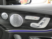 メルセデスベンツ Eクラス E200 ｸｰﾍﾟ ｽﾎﾟｰﾂ ﾚｻﾞｰ&ﾚｰﾀﾞｰｾｰﾌﾃｨPKG　1ｵｰﾅｰ AMGｴｱﾛ&19AW ｷｰﾚｽｺﾞｰ ﾅｯﾊﾟ黒革/ｼｰﾄﾋｰﾀｰ ﾊﾟﾉﾗﾏｻﾝﾙｰﾌ ﾅﾋﾞTV 360度ｶﾒﾗ Aｶｰﾌﾟﾚｲ 純正ﾄﾞﾗﾚｺ Burmester ﾍｯﾄﾞｱｯﾌﾟD ｴｱﾊﾞﾗﾝｽPKG LEDﾍｯﾄﾞﾗｲﾄ/ｵｰﾄHB　2年保証付