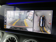 メルセデスベンツ Eクラス E200 ｸｰﾍﾟ ｽﾎﾟｰﾂ ﾚｻﾞｰ&ﾚｰﾀﾞｰｾｰﾌﾃｨPKG　1ｵｰﾅｰ AMGｴｱﾛ&19AW ｷｰﾚｽｺﾞｰ ﾅｯﾊﾟ黒革/ｼｰﾄﾋｰﾀｰ ﾊﾟﾉﾗﾏｻﾝﾙｰﾌ ﾅﾋﾞTV 360度ｶﾒﾗ Aｶｰﾌﾟﾚｲ 純正ﾄﾞﾗﾚｺ Burmester ﾍｯﾄﾞｱｯﾌﾟD ｴｱﾊﾞﾗﾝｽPKG LEDﾍｯﾄﾞﾗｲﾄ/ｵｰﾄHB　2年保証付