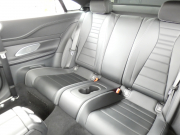 メルセデスベンツ Eクラス E200 ｸｰﾍﾟ ｽﾎﾟｰﾂ ﾚｻﾞｰ&ﾚｰﾀﾞｰｾｰﾌﾃｨPKG　1ｵｰﾅｰ AMGｴｱﾛ&19AW ｷｰﾚｽｺﾞｰ ﾅｯﾊﾟ黒革/ｼｰﾄﾋｰﾀｰ ﾊﾟﾉﾗﾏｻﾝﾙｰﾌ ﾅﾋﾞTV 360度ｶﾒﾗ Aｶｰﾌﾟﾚｲ 純正ﾄﾞﾗﾚｺ Burmester ﾍｯﾄﾞｱｯﾌﾟD ｴｱﾊﾞﾗﾝｽPKG LEDﾍｯﾄﾞﾗｲﾄ/ｵｰﾄHB　2年保証付