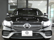 メルセデスベンツ Eクラス E200 ｸｰﾍﾟ ｽﾎﾟｰﾂ ﾚｻﾞｰ&ﾚｰﾀﾞｰｾｰﾌﾃｨPKG　1ｵｰﾅｰ AMGｴｱﾛ&19AW ｷｰﾚｽｺﾞｰ ﾅｯﾊﾟ黒革/ｼｰﾄﾋｰﾀｰ ﾊﾟﾉﾗﾏｻﾝﾙｰﾌ ﾅﾋﾞTV 360度ｶﾒﾗ Aｶｰﾌﾟﾚｲ 純正ﾄﾞﾗﾚｺ Burmester ﾍｯﾄﾞｱｯﾌﾟD ｴｱﾊﾞﾗﾝｽPKG LEDﾍｯﾄﾞﾗｲﾄ/ｵｰﾄHB　2年保証付