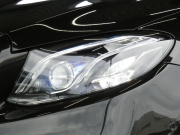 メルセデスベンツ Eクラス E200 ｸｰﾍﾟ ｽﾎﾟｰﾂ ﾚｻﾞｰ&ﾚｰﾀﾞｰｾｰﾌﾃｨPKG　1ｵｰﾅｰ AMGｴｱﾛ&19AW ｷｰﾚｽｺﾞｰ ﾅｯﾊﾟ黒革/ｼｰﾄﾋｰﾀｰ ﾊﾟﾉﾗﾏｻﾝﾙｰﾌ ﾅﾋﾞTV 360度ｶﾒﾗ Aｶｰﾌﾟﾚｲ 純正ﾄﾞﾗﾚｺ Burmester ﾍｯﾄﾞｱｯﾌﾟD ｴｱﾊﾞﾗﾝｽPKG LEDﾍｯﾄﾞﾗｲﾄ/ｵｰﾄHB　2年保証付