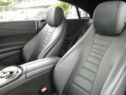 メルセデスベンツ Eクラス E200 ｸｰﾍﾟ ｽﾎﾟｰﾂ ﾚｻﾞｰ&ﾚｰﾀﾞｰｾｰﾌﾃｨPKG　1ｵｰﾅｰ AMGｴｱﾛ&19AW ｷｰﾚｽｺﾞｰ ﾅｯﾊﾟ黒革/ｼｰﾄﾋｰﾀｰ ﾊﾟﾉﾗﾏｻﾝﾙｰﾌ ﾅﾋﾞTV 360度ｶﾒﾗ Aｶｰﾌﾟﾚｲ 純正ﾄﾞﾗﾚｺ Burmester ﾍｯﾄﾞｱｯﾌﾟD ｴｱﾊﾞﾗﾝｽPKG LEDﾍｯﾄﾞﾗｲﾄ/ｵｰﾄHB　2年保証付