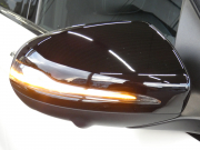 AMG GLCクーペ GLC43 4MATIC ｸｰﾍﾟ ﾚｻﾞｰｴｸｽｸﾙｰｼﾌﾞ&ﾚｰﾀﾞｰｾｰﾌﾃｨPKG　後期 390ps meｺﾈｸﾄ 黒革/ﾋｰﾀｰ/ﾍﾞﾝﾁﾚｰﾀｰ/ﾏｯｻｰｼﾞ ｻﾝﾙｰﾌ MBUXﾅﾋﾞ 地ﾃﾞｼﾞ 360ｶﾒﾗ ﾍｯﾄﾞｱｯﾌﾟD 360度ﾄﾞﾗﾚｺ Burmester ｴｱﾊﾞﾗﾝｽPKG LEDﾍｯﾄﾞﾗｲﾄ AMGｴｱﾛ/20ｲﾝﾁAW　2年保証付