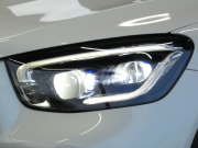 AMG GLCクーペ GLC43 4MATIC ｸｰﾍﾟ ﾚｻﾞｰｴｸｽｸﾙｰｼﾌﾞ&ﾚｰﾀﾞｰｾｰﾌﾃｨPKG　後期 390ps meｺﾈｸﾄ 黒革/ﾋｰﾀｰ/ﾍﾞﾝﾁﾚｰﾀｰ/ﾏｯｻｰｼﾞ ｻﾝﾙｰﾌ MBUXﾅﾋﾞ 地ﾃﾞｼﾞ 360ｶﾒﾗ ﾍｯﾄﾞｱｯﾌﾟD 360度ﾄﾞﾗﾚｺ Burmester ｴｱﾊﾞﾗﾝｽPKG LEDﾍｯﾄﾞﾗｲﾄ AMGｴｱﾛ/20ｲﾝﾁAW　2年保証付