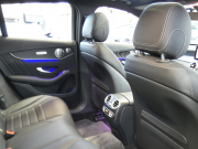 AMG GLCクーペ GLC43 4MATIC ｸｰﾍﾟ ﾚｻﾞｰｴｸｽｸﾙｰｼﾌﾞ&ﾚｰﾀﾞｰｾｰﾌﾃｨPKG　後期 390ps meｺﾈｸﾄ 黒革/ﾋｰﾀｰ/ﾍﾞﾝﾁﾚｰﾀｰ/ﾏｯｻｰｼﾞ ｻﾝﾙｰﾌ MBUXﾅﾋﾞ 地ﾃﾞｼﾞ 360ｶﾒﾗ ﾍｯﾄﾞｱｯﾌﾟD 360度ﾄﾞﾗﾚｺ Burmester ｴｱﾊﾞﾗﾝｽPKG LEDﾍｯﾄﾞﾗｲﾄ AMGｴｱﾛ/20ｲﾝﾁAW　2年保証付