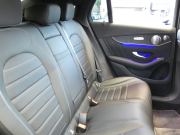 AMG GLCクーペ GLC43 4MATIC ｸｰﾍﾟ ﾚｻﾞｰｴｸｽｸﾙｰｼﾌﾞ&ﾚｰﾀﾞｰｾｰﾌﾃｨPKG　後期 390ps meｺﾈｸﾄ 黒革/ﾋｰﾀｰ/ﾍﾞﾝﾁﾚｰﾀｰ/ﾏｯｻｰｼﾞ ｻﾝﾙｰﾌ MBUXﾅﾋﾞ 地ﾃﾞｼﾞ 360ｶﾒﾗ ﾍｯﾄﾞｱｯﾌﾟD 360度ﾄﾞﾗﾚｺ Burmester ｴｱﾊﾞﾗﾝｽPKG LEDﾍｯﾄﾞﾗｲﾄ AMGｴｱﾛ/20ｲﾝﾁAW　2年保証付