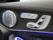 AMG GLCクーペ GLC43 4MATIC ｸｰﾍﾟ ﾚｻﾞｰｴｸｽｸﾙｰｼﾌﾞ&ﾚｰﾀﾞｰｾｰﾌﾃｨPKG　後期 390ps meｺﾈｸﾄ 黒革/ﾋｰﾀｰ/ﾍﾞﾝﾁﾚｰﾀｰ/ﾏｯｻｰｼﾞ ｻﾝﾙｰﾌ MBUXﾅﾋﾞ 地ﾃﾞｼﾞ 360ｶﾒﾗ ﾍｯﾄﾞｱｯﾌﾟD 360度ﾄﾞﾗﾚｺ Burmester ｴｱﾊﾞﾗﾝｽPKG LEDﾍｯﾄﾞﾗｲﾄ AMGｴｱﾛ/20ｲﾝﾁAW　2年保証付