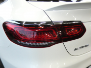 AMG GLCクーペ GLC43 4MATIC ｸｰﾍﾟ ﾚｻﾞｰｴｸｽｸﾙｰｼﾌﾞ&ﾚｰﾀﾞｰｾｰﾌﾃｨPKG　後期 390ps meｺﾈｸﾄ 黒革/ﾋｰﾀｰ/ﾍﾞﾝﾁﾚｰﾀｰ/ﾏｯｻｰｼﾞ ｻﾝﾙｰﾌ MBUXﾅﾋﾞ 地ﾃﾞｼﾞ 360ｶﾒﾗ ﾍｯﾄﾞｱｯﾌﾟD 360度ﾄﾞﾗﾚｺ Burmester ｴｱﾊﾞﾗﾝｽPKG LEDﾍｯﾄﾞﾗｲﾄ AMGｴｱﾛ/20ｲﾝﾁAW　2年保証付