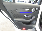 AMG GLCクーペ GLC43 4MATIC ｸｰﾍﾟ ﾚｻﾞｰｴｸｽｸﾙｰｼﾌﾞ&ﾚｰﾀﾞｰｾｰﾌﾃｨPKG　後期 390ps meｺﾈｸﾄ 黒革/ﾋｰﾀｰ/ﾍﾞﾝﾁﾚｰﾀｰ/ﾏｯｻｰｼﾞ ｻﾝﾙｰﾌ MBUXﾅﾋﾞ 地ﾃﾞｼﾞ 360ｶﾒﾗ ﾍｯﾄﾞｱｯﾌﾟD 360度ﾄﾞﾗﾚｺ Burmester ｴｱﾊﾞﾗﾝｽPKG LEDﾍｯﾄﾞﾗｲﾄ AMGｴｱﾛ/20ｲﾝﾁAW　2年保証付