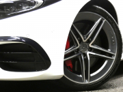 AMG Aクラス A45 S 4MATIC+ ｱﾄﾞﾊﾞﾝｽﾄﾞ&ﾅﾋﾞｹﾞｰｼｮﾝ&ﾚｰﾀﾞｰｾｰﾌﾃｨPKG　421ps AMGﾊﾟﾌｫｰﾏﾝｽｽﾃｱﾘﾝｸﾞ AMGｴｱﾛ&19ｲﾝﾁAW 赤黒革/ﾋｰﾀｰ ﾊﾟﾉﾗﾏSR MBUXﾅﾋﾞ 地ﾃﾞｼﾞ 360ｶﾒﾗ F&R&360度ﾄﾞﾗﾚｺ Burmester ﾍｯﾄﾞｱｯﾌﾟD LEDﾍｯﾄﾞﾗｲﾄ　新車保証継承可能