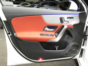 AMG Aクラス A45 S 4MATIC+ ｱﾄﾞﾊﾞﾝｽﾄﾞ&ﾅﾋﾞｹﾞｰｼｮﾝ&ﾚｰﾀﾞｰｾｰﾌﾃｨPKG　421ps AMGﾊﾟﾌｫｰﾏﾝｽｽﾃｱﾘﾝｸﾞ AMGｴｱﾛ&19ｲﾝﾁAW 赤黒革/ﾋｰﾀｰ ﾊﾟﾉﾗﾏSR MBUXﾅﾋﾞ 地ﾃﾞｼﾞ 360ｶﾒﾗ F&R&360度ﾄﾞﾗﾚｺ Burmester ﾍｯﾄﾞｱｯﾌﾟD LEDﾍｯﾄﾞﾗｲﾄ　新車保証継承可能