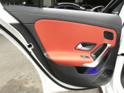 AMG Aクラス A45 S 4MATIC+ ｱﾄﾞﾊﾞﾝｽﾄﾞ&ﾅﾋﾞｹﾞｰｼｮﾝ&ﾚｰﾀﾞｰｾｰﾌﾃｨPKG　421ps AMGﾊﾟﾌｫｰﾏﾝｽｽﾃｱﾘﾝｸﾞ AMGｴｱﾛ&19ｲﾝﾁAW 赤黒革/ﾋｰﾀｰ ﾊﾟﾉﾗﾏSR MBUXﾅﾋﾞ 地ﾃﾞｼﾞ 360ｶﾒﾗ F&R&360度ﾄﾞﾗﾚｺ Burmester ﾍｯﾄﾞｱｯﾌﾟD LEDﾍｯﾄﾞﾗｲﾄ　新車保証継承可能