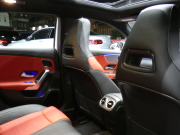 AMG Aクラス A45 S 4MATIC+ ｱﾄﾞﾊﾞﾝｽﾄﾞ&ﾅﾋﾞｹﾞｰｼｮﾝ&ﾚｰﾀﾞｰｾｰﾌﾃｨPKG　421ps AMGﾊﾟﾌｫｰﾏﾝｽｽﾃｱﾘﾝｸﾞ AMGｴｱﾛ&19ｲﾝﾁAW 赤黒革/ﾋｰﾀｰ ﾊﾟﾉﾗﾏSR MBUXﾅﾋﾞ 地ﾃﾞｼﾞ 360ｶﾒﾗ F&R&360度ﾄﾞﾗﾚｺ Burmester ﾍｯﾄﾞｱｯﾌﾟD LEDﾍｯﾄﾞﾗｲﾄ　新車保証継承可能