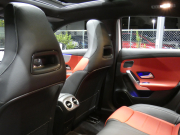 AMG Aクラス A45 S 4MATIC+ ｱﾄﾞﾊﾞﾝｽﾄﾞ&ﾅﾋﾞｹﾞｰｼｮﾝ&ﾚｰﾀﾞｰｾｰﾌﾃｨPKG　421ps AMGﾊﾟﾌｫｰﾏﾝｽｽﾃｱﾘﾝｸﾞ AMGｴｱﾛ&19ｲﾝﾁAW 赤黒革/ﾋｰﾀｰ ﾊﾟﾉﾗﾏSR MBUXﾅﾋﾞ 地ﾃﾞｼﾞ 360ｶﾒﾗ F&R&360度ﾄﾞﾗﾚｺ Burmester ﾍｯﾄﾞｱｯﾌﾟD LEDﾍｯﾄﾞﾗｲﾄ　新車保証継承可能